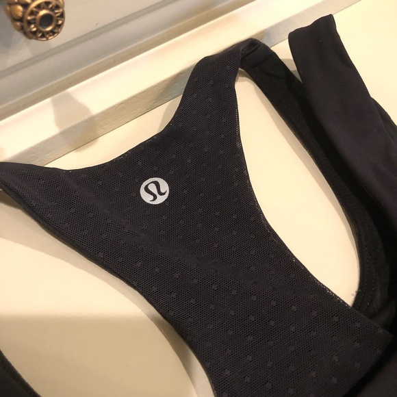 Lululemon Y Back Train Bra - Picture 5 of 7